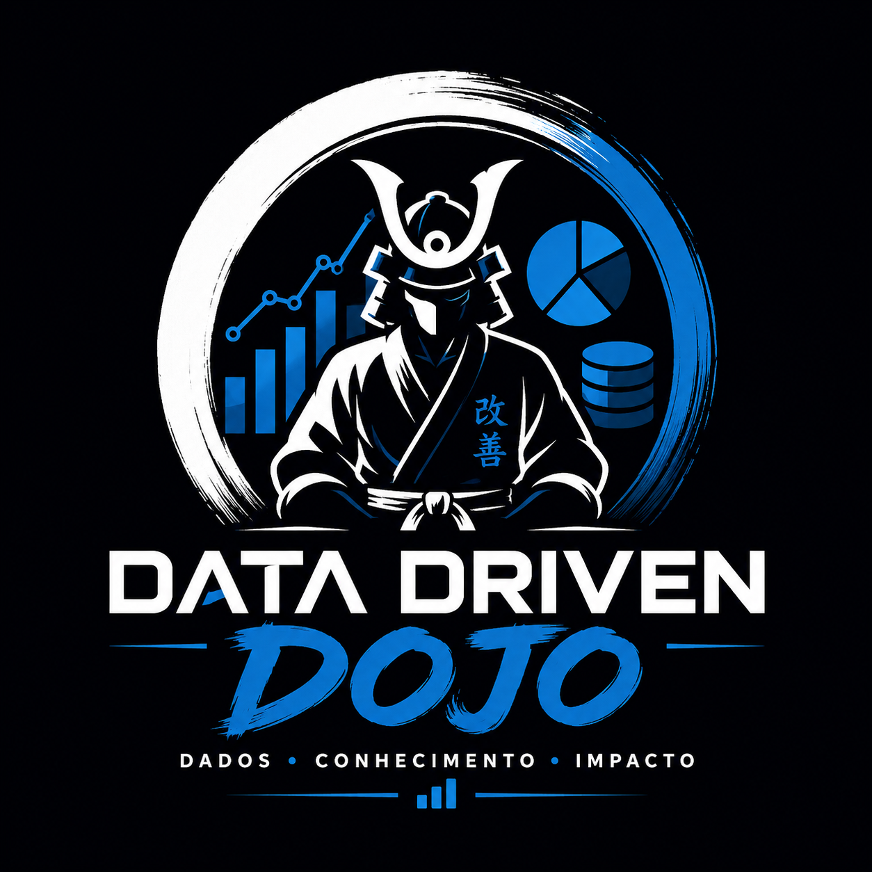 Data Driven Dojô